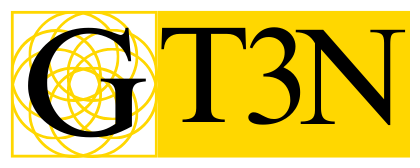 GT3N Industries Logo